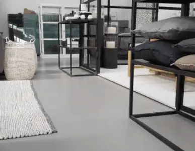 Epoxy Flooring