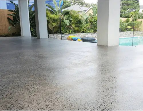Pool Surrounds