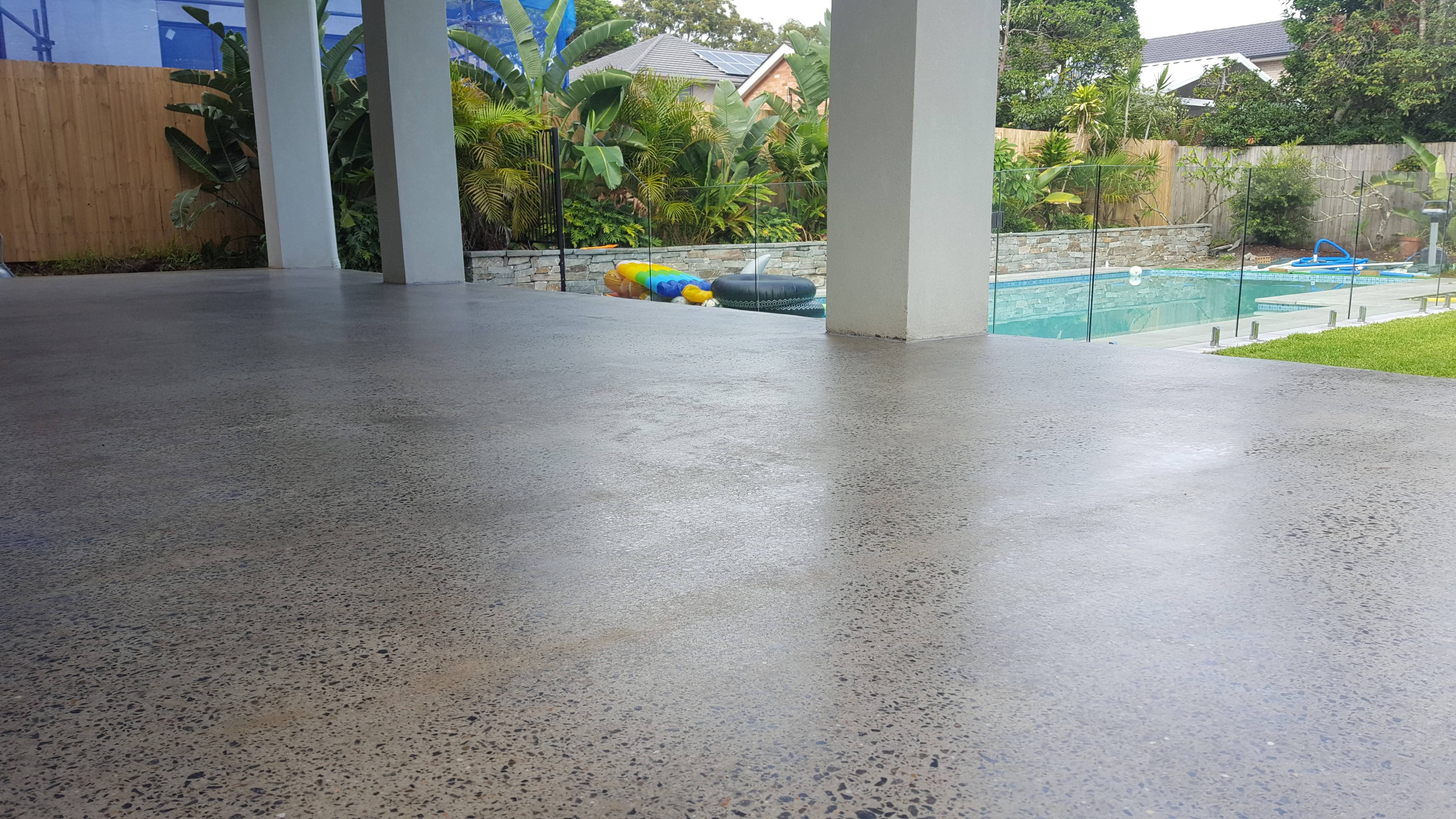 Concrete Contractors: How to Choose the Best for Your Home